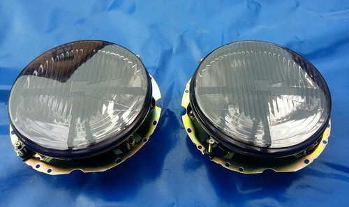 Diffuseur phares golf 1 - diffuseur.,