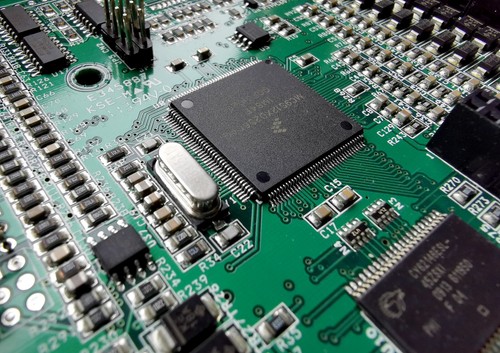 Circuit intégré oki m5298a - oki,