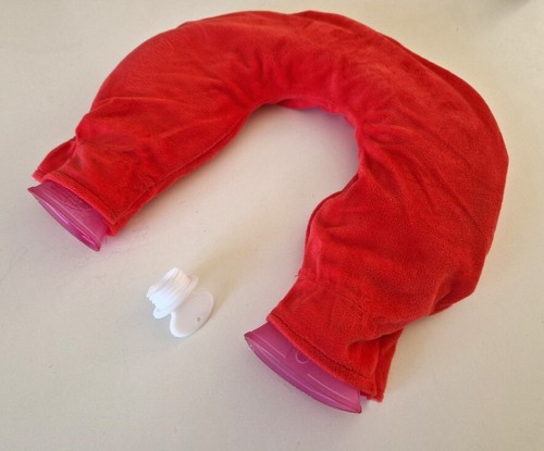 Bouillote cervicale