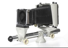 Chambre photographique LINHOF