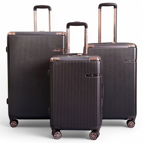 Ensemble valises rigides - ensemble,