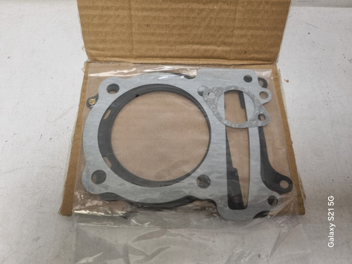 Kit joints haut moteur scooter