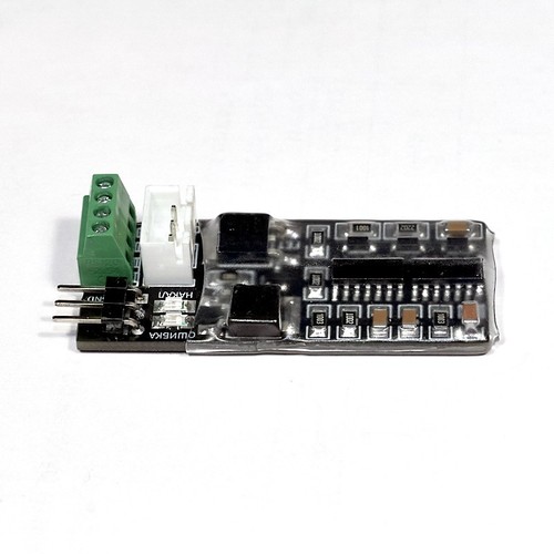Rcm onboard glow plug driver - onboard,
