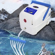 High Power Fish Aquarium Air Oxygen Air Compressor Oxygen-Increasing Pump