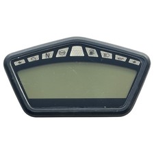 DASHBOARD INSTRUMENTATION SPEEDOMETER 40610951E DUCATI HYPERMOTARD 821 2013 - 2015
