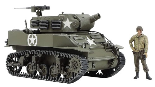 Tamiya maquette char - tamiya,