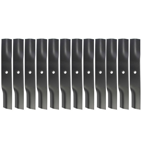 12pk lames tondeuse - de,