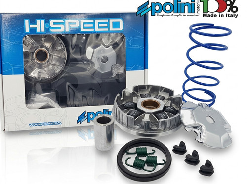 Variateur polini cod 241 - polini,