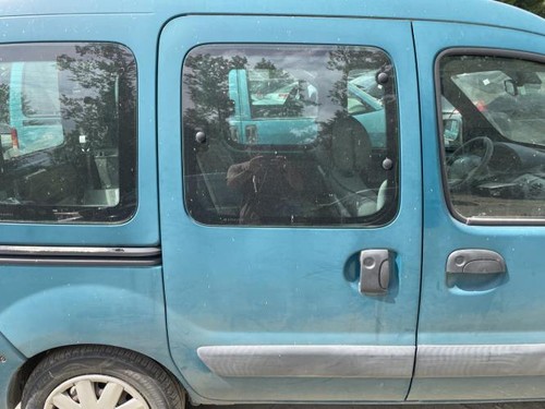 Vitre arriere droit - , renault