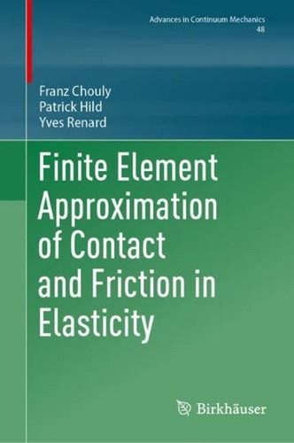 Finite element approximation - finite,