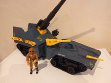 G.I. JOE VINTAGE VEHICULE