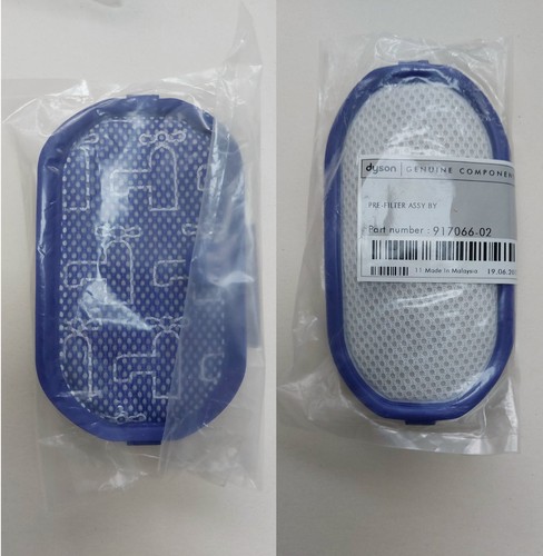 Filtre lavable piece originale - filtre,