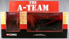 The A-Team (L'Agence tous