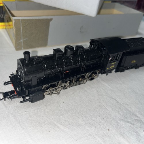 Piko locomotive vapeur br55 - piko,