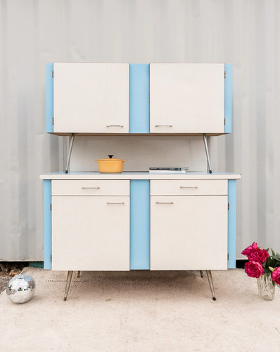 Gilbert buffet deux corps - buffet,