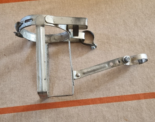 Porte bidon guidon - porte, vélo