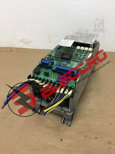 Yaskawa cacr sr20be12g - yaskawa, cacr-sr20be12g-e