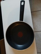 Poele casserole tefal feu induction    1/43 