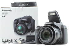 Panasonic LUMIX DC-FZ85 18.1MP