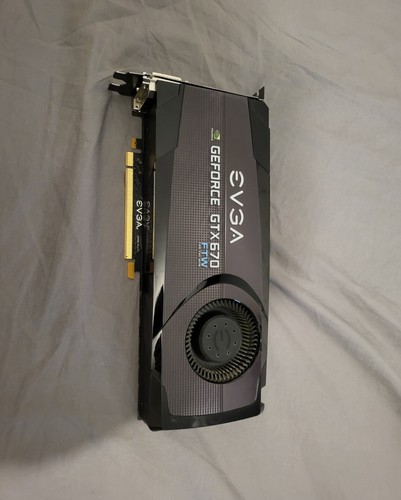 Evga nvidia geforce gtx - evga,