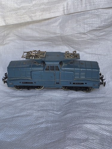 Train hornby - train,