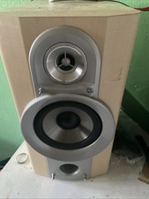 enceintes hifi vintage