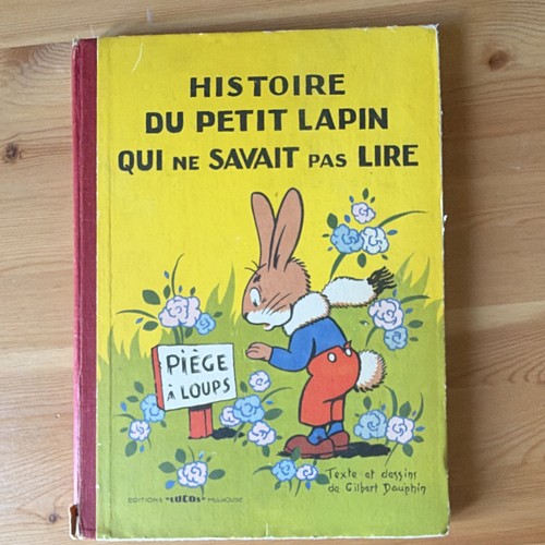 Gilbert dauphin histoire - gilbert,