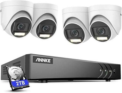 Kit vidéosurveillance - kit, de