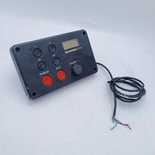 AUTOHELM 6000 Indicating