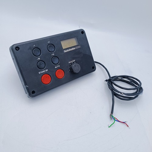 Autohelm 6000 indicating - 6000,