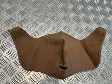 masque facial recon neoprene