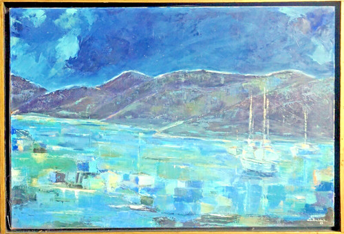 Grande marine verdon - verdon,