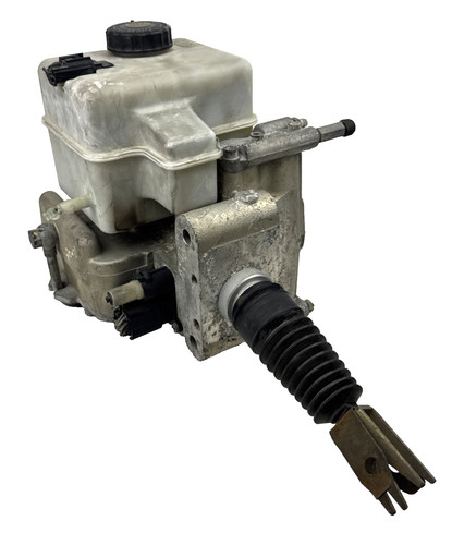 Brake master cylinder abs - master,