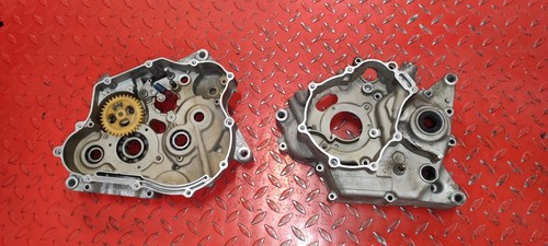 Carter moteur 125 yzf - carter, yamaha