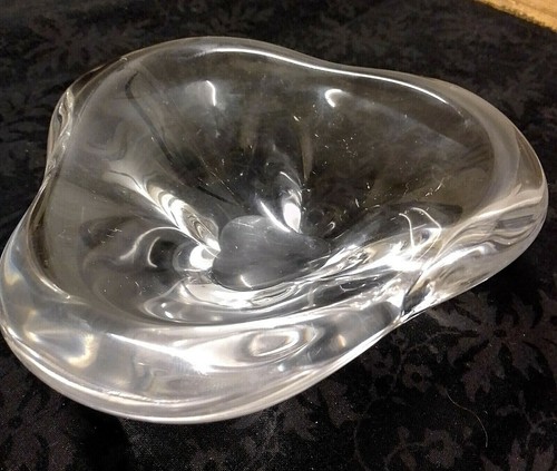 Baccarat cristal petite - cristal,