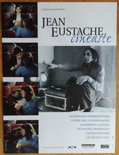 JEAN EUSTACHE FESTIVAL original french movie poster maman et la putain 