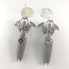 x2 Skyweavers incomplet