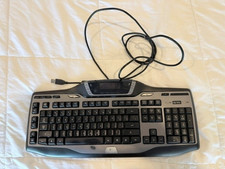 Logitech G15 Gaming Keyboard
