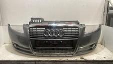 Pare choc avant AUDI A4 2