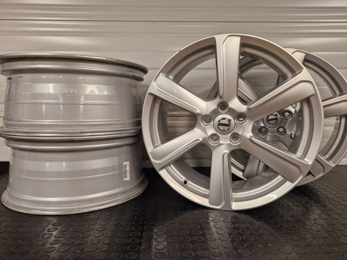 Jantes alu origine - 19", volvo