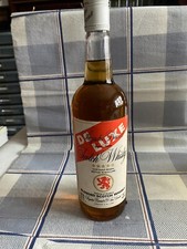 Augustus Barnett Spécial Reserve 1970 De Luxe Scotch Whisky