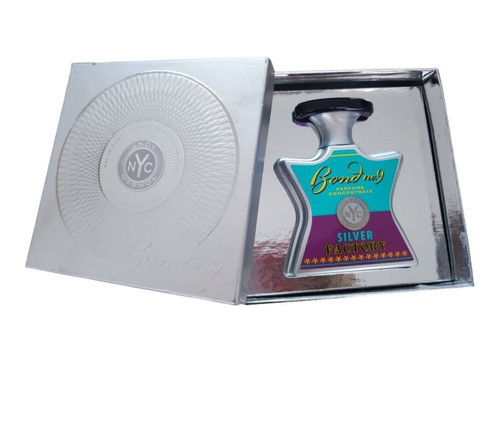 Bond andy warhol eau - bond, de