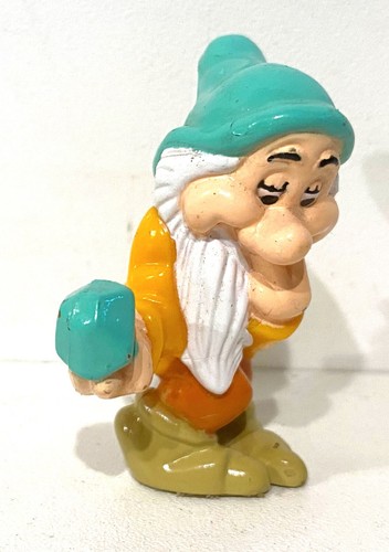 Vintage walt disney snow white - vintage,