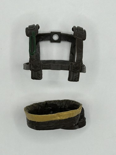 Gijoe classified series chest - series,