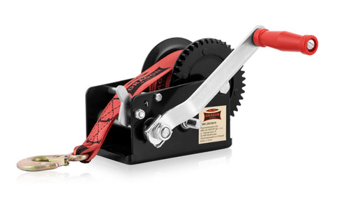 Treuil manuel dragon winch - treuil,