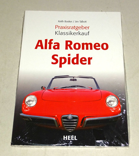 Alfa romeo spider 1750 1300 - alfa, 1750,
