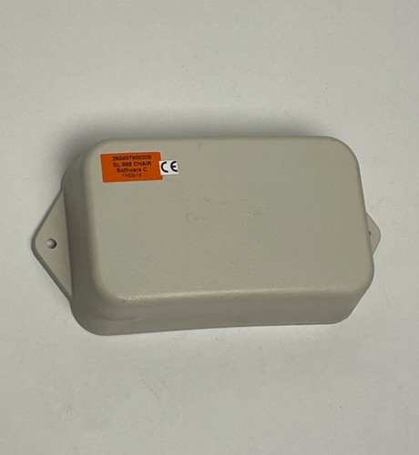 Stannah platine réceptrice - -,