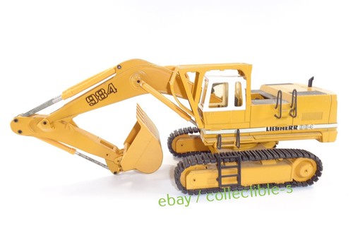 Conrad liebherr 984a - conrad,