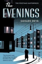 The Evenings de Gerard Reve |