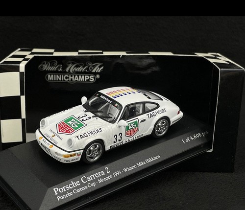 Porsche 964 cup - , ‘’tag